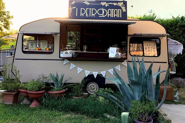 food truck retrodatati venezia catering street 